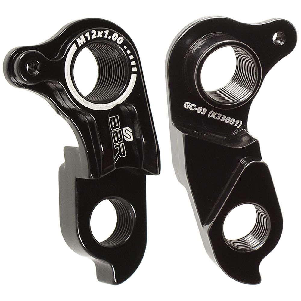 Gancheira para Cannondale Scalpel 2021/2022 K33001